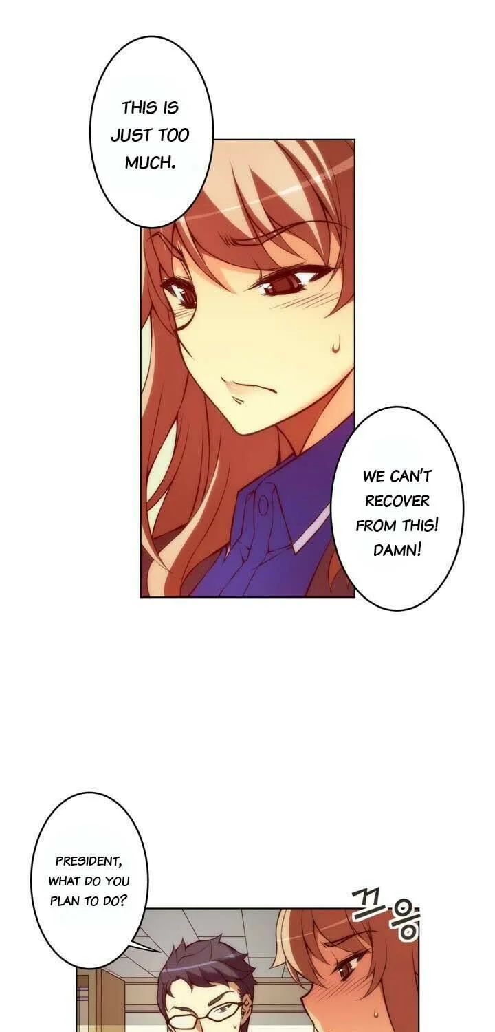 Read Unbalance Triangle chapter 62.2 image 19 on Lezhin