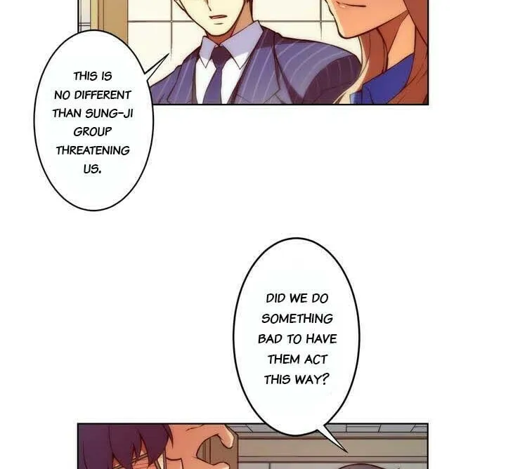 Read Unbalance Triangle chapter 62.2 image 20 on Lezhin