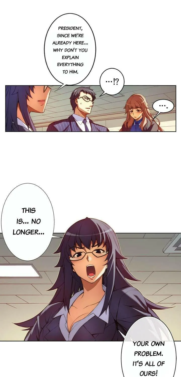 Read Unbalance Triangle chapter 62.2 image 22 on Lezhin