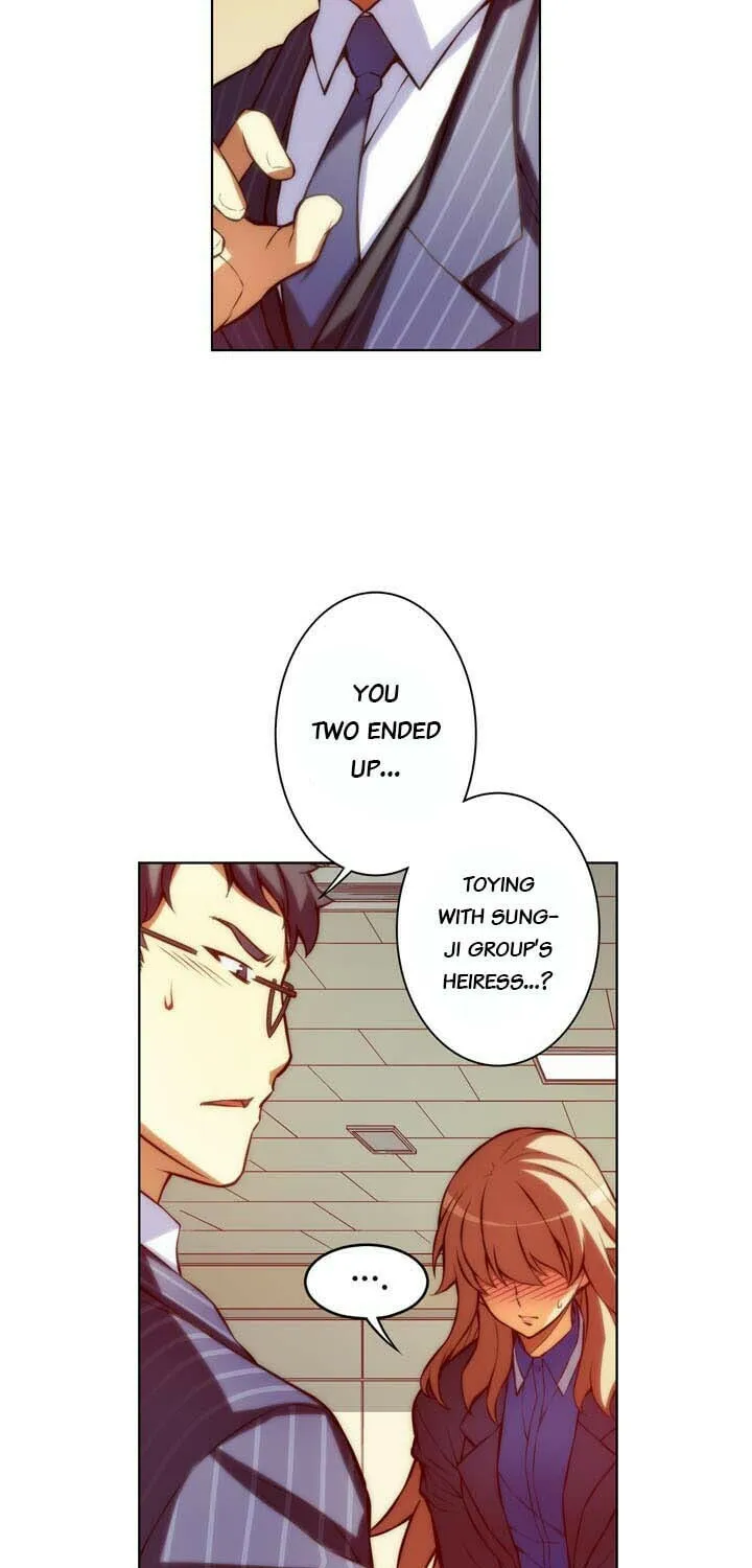 Read Unbalance Triangle chapter 62.2 image 26 on Lezhin