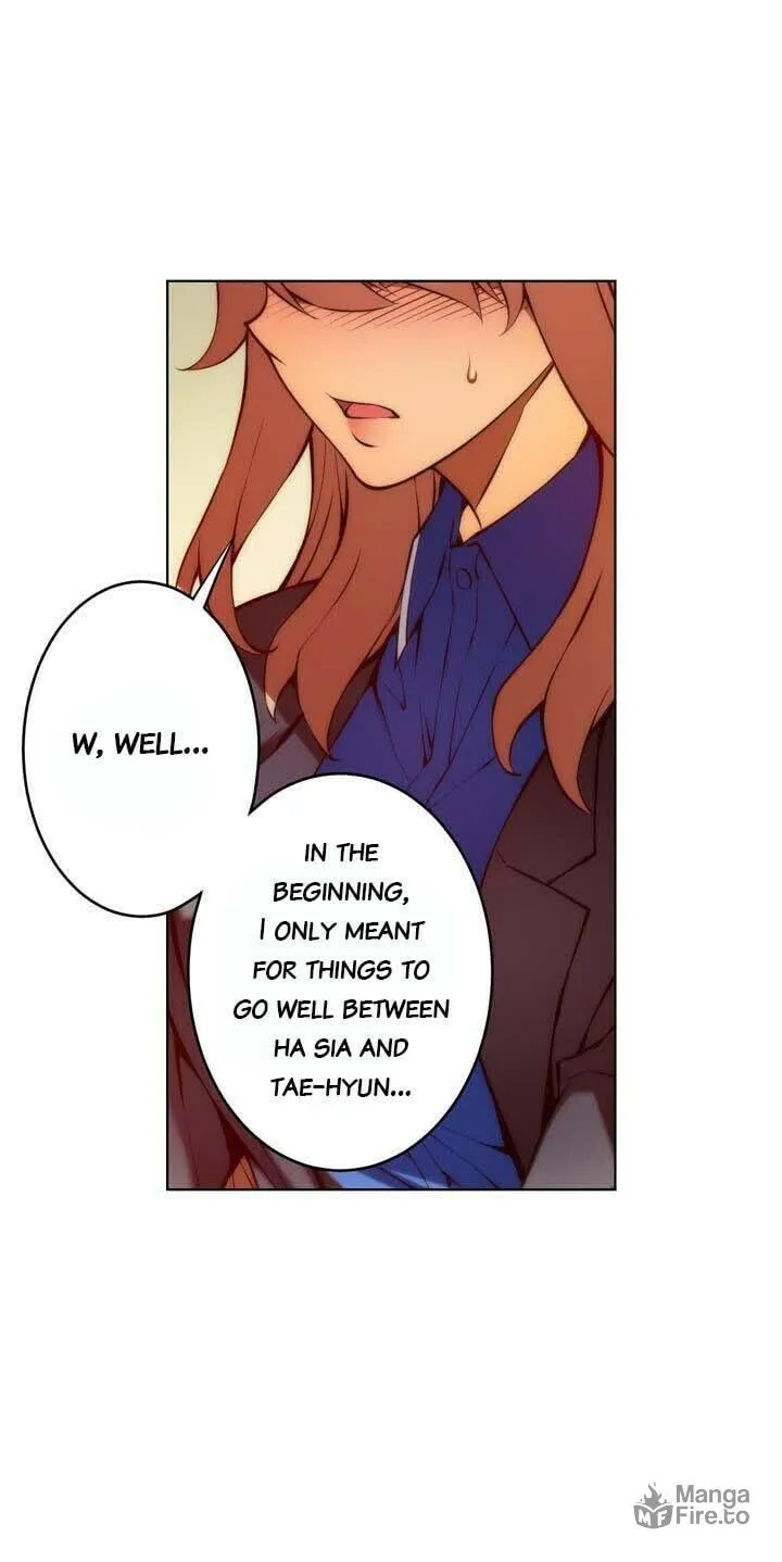 Read Unbalance Triangle chapter 62.2 image 28 on Lezhin