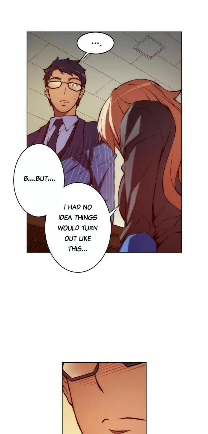 Read Unbalance Triangle chapter 62.2 image 29 on Lezhin
