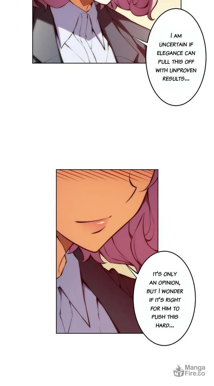 Read Unbalance Triangle chapter 62.2 image 3 on Lezhin