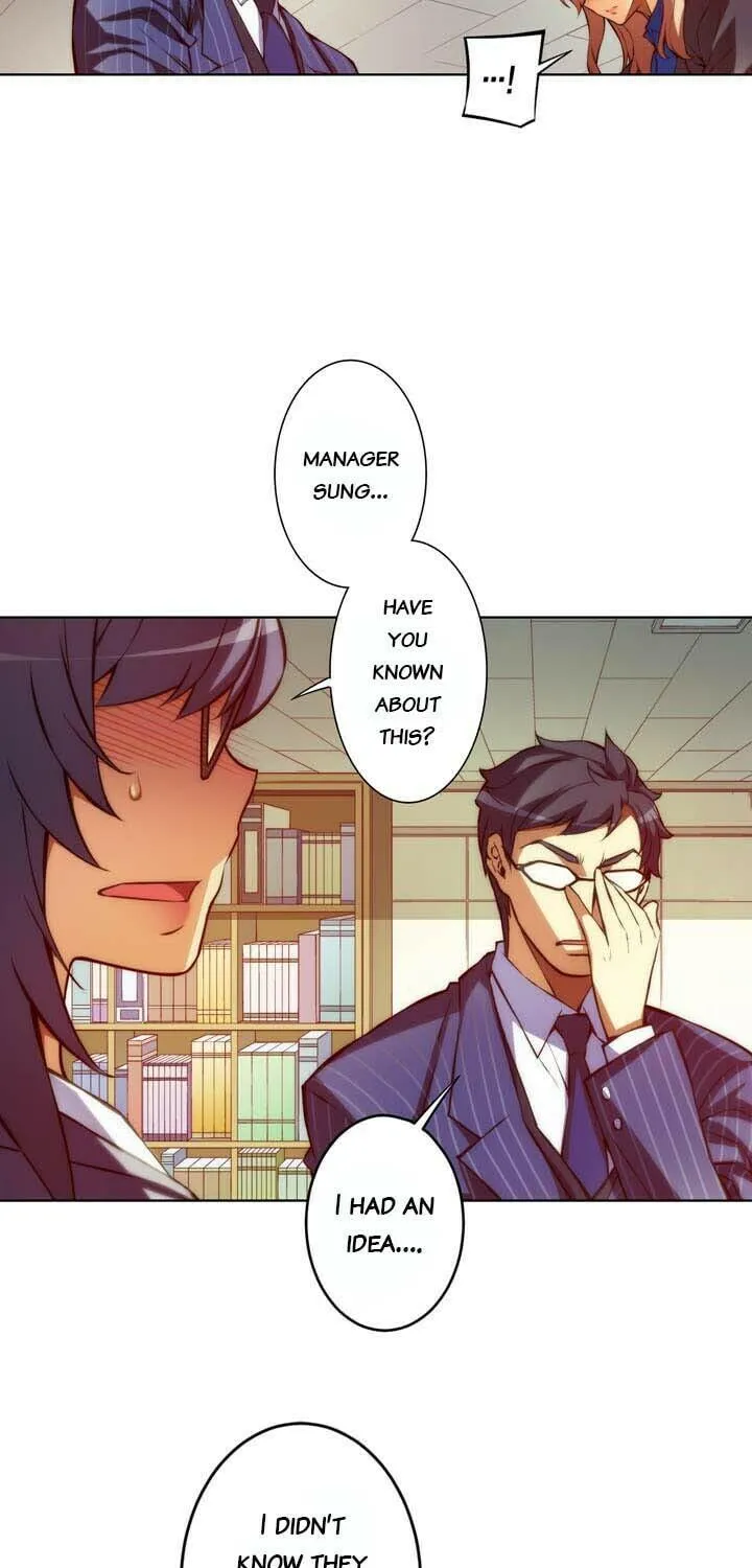 Read Unbalance Triangle chapter 62.2 image 31 on Lezhin
