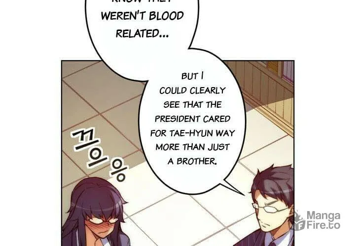 Read Unbalance Triangle chapter 62.2 image 32 on Lezhin