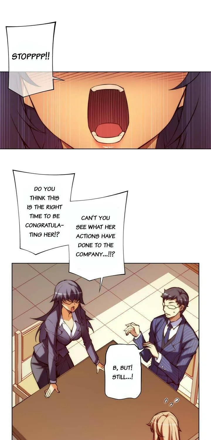 Read Unbalance Triangle chapter 62.2 image 36 on Lezhin