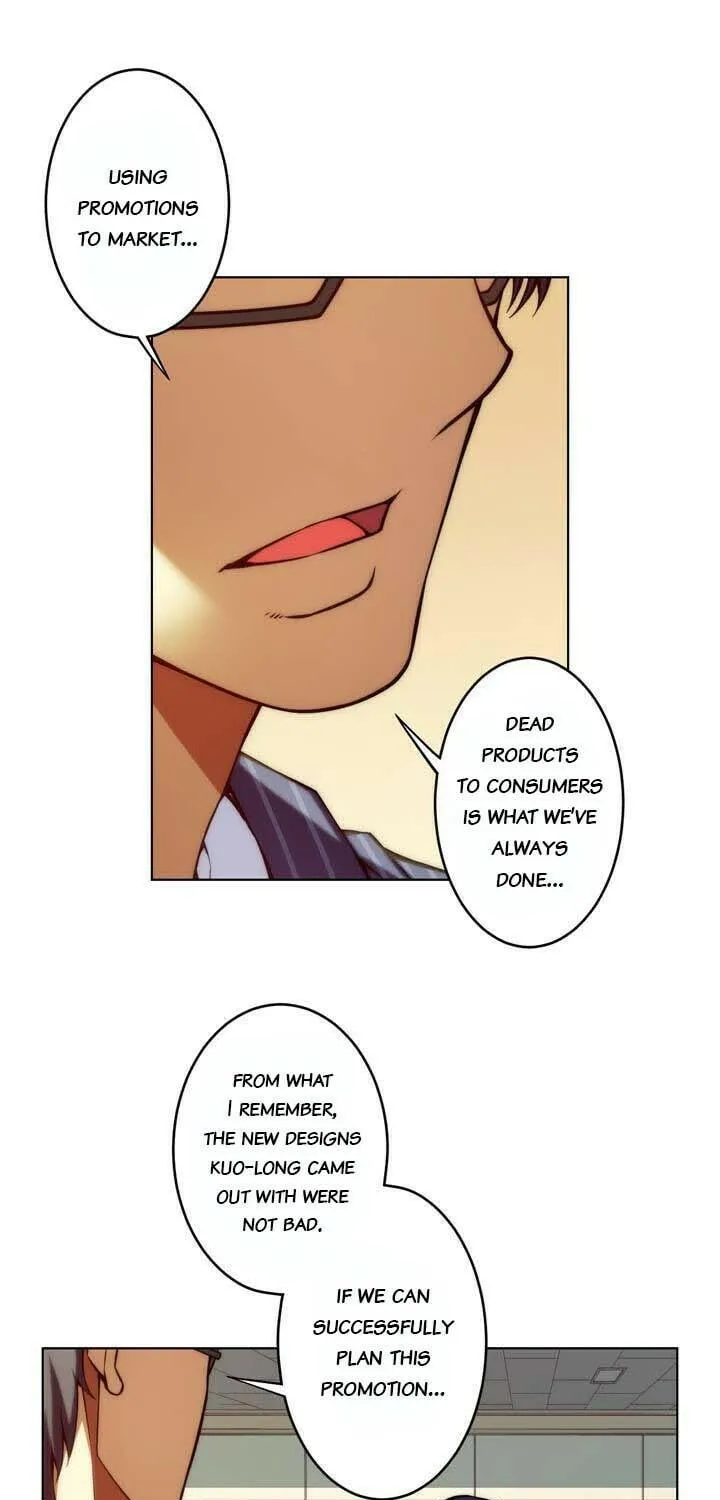 Read Unbalance Triangle chapter 62.2 image 40 on Lezhin