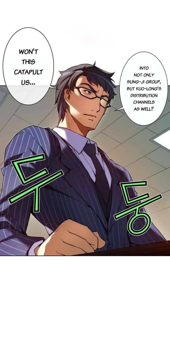 Read Unbalance Triangle chapter 62.2 image 42 on Lezhin