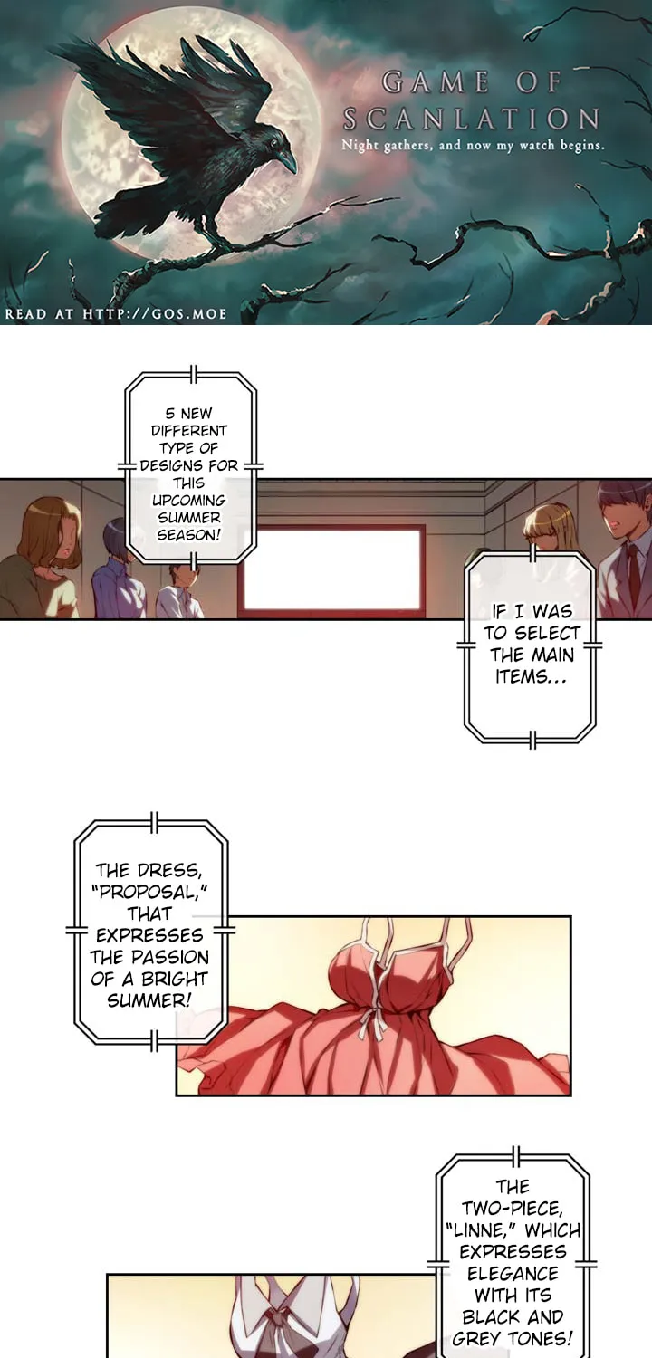 Read Unbalance Triangle chapter 63.1 image 1 on Lezhin