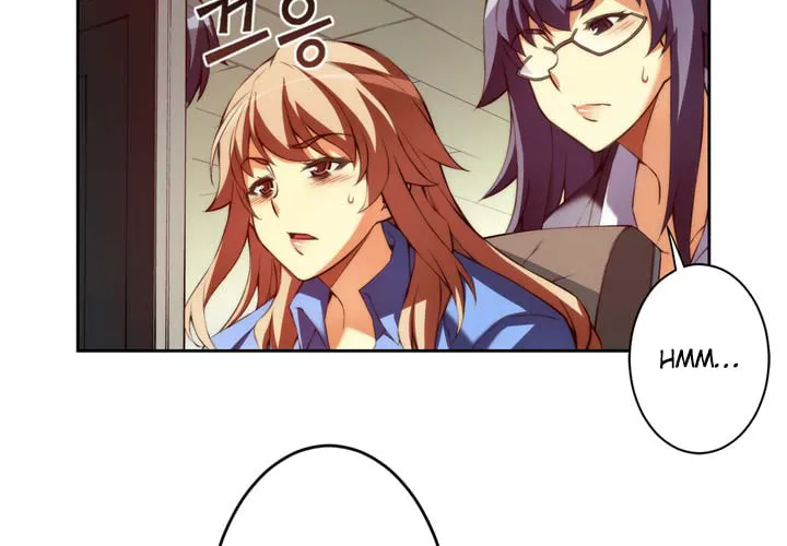 Read Unbalance Triangle chapter 63.1 image 12 on Lezhin