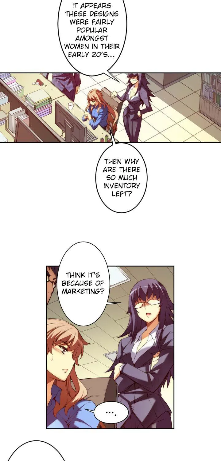 Read Unbalance Triangle chapter 63.1 image 13 on Lezhin