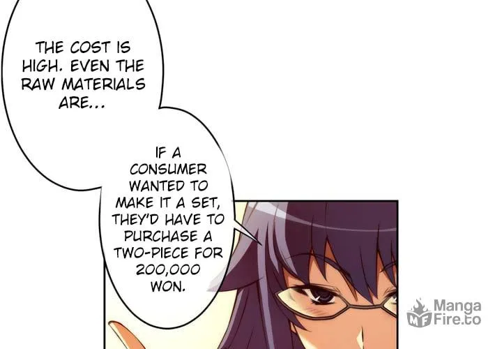Read Unbalance Triangle chapter 63.1 image 14 on Lezhin