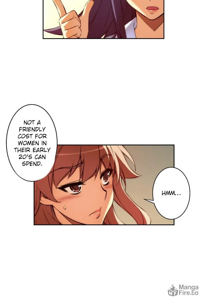 Read Unbalance Triangle chapter 63.1 image 15 on Lezhin