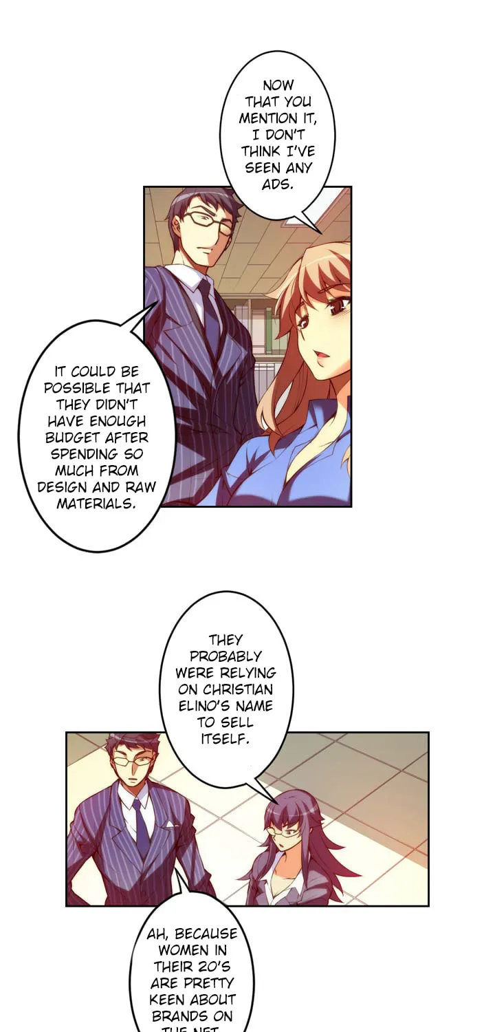 Read Unbalance Triangle chapter 63.1 image 16 on Lezhin