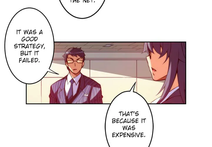 Read Unbalance Triangle chapter 63.1 image 17 on Lezhin
