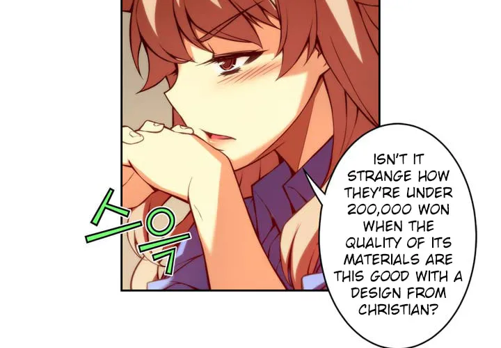 Read Unbalance Triangle chapter 63.1 image 21 on Lezhin