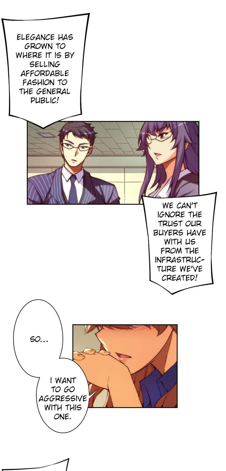 Read Unbalance Triangle chapter 63.1 image 23 on Lezhin