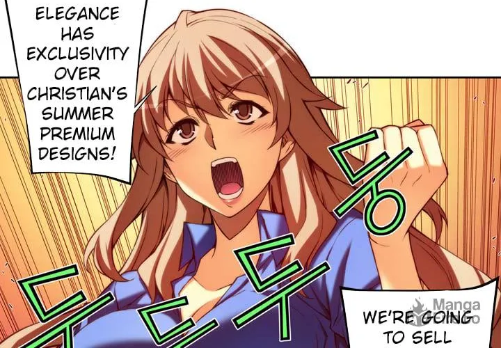 Read Unbalance Triangle chapter 63.1 image 24 on Lezhin
