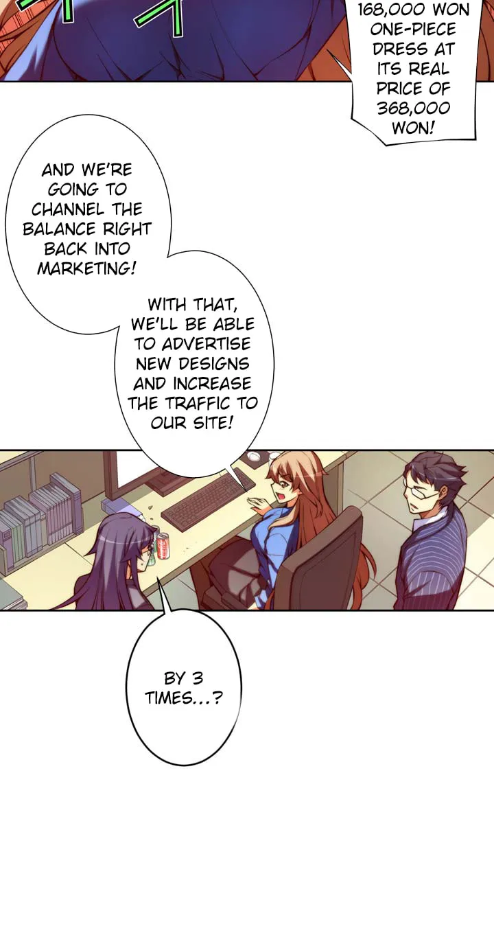 Read Unbalance Triangle chapter 63.1 image 25 on Lezhin
