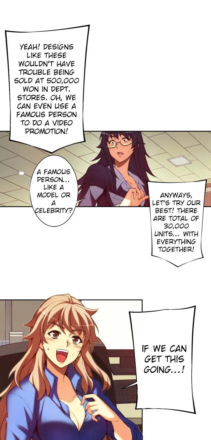 Read Unbalance Triangle chapter 63.1 image 26 on Lezhin