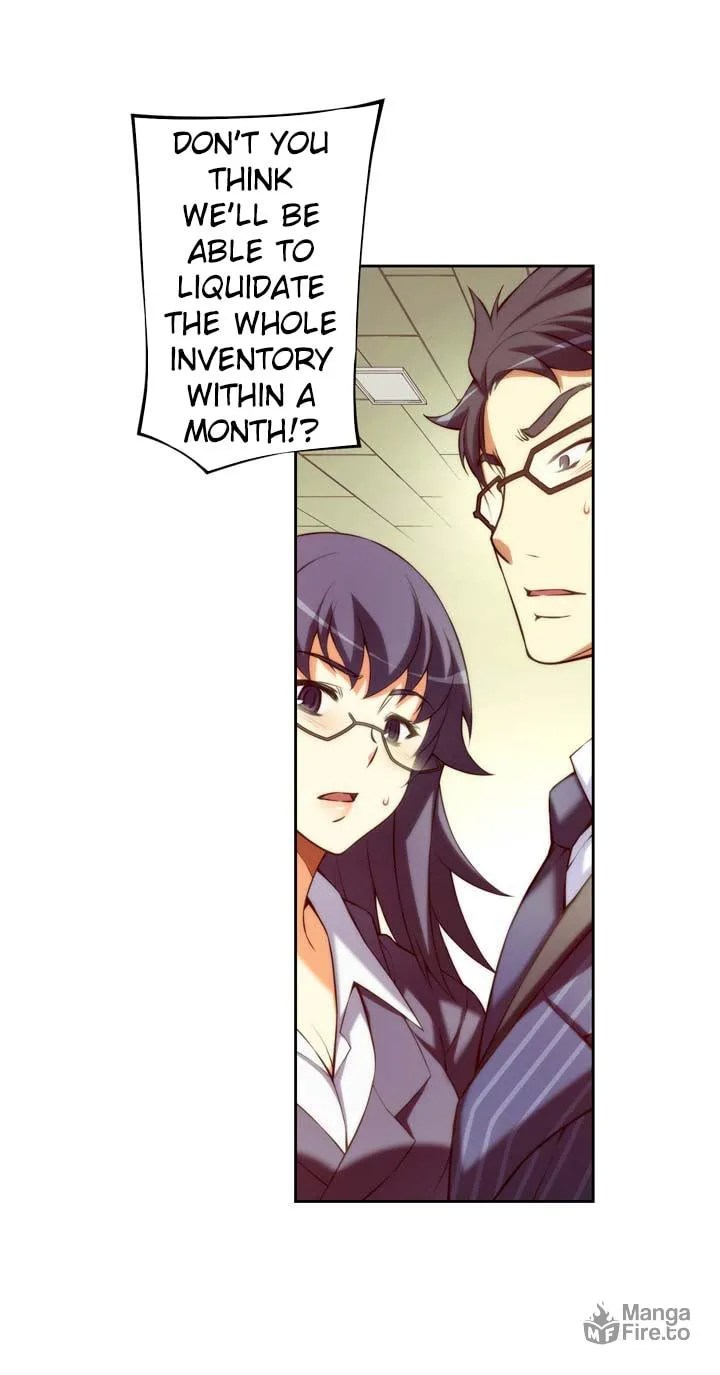 Read Unbalance Triangle chapter 63.1 image 28 on Lezhin