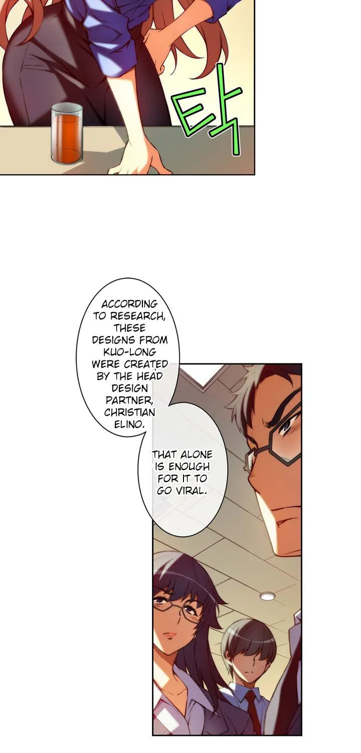 Read Unbalance Triangle chapter 63.1 image 3 on Lezhin