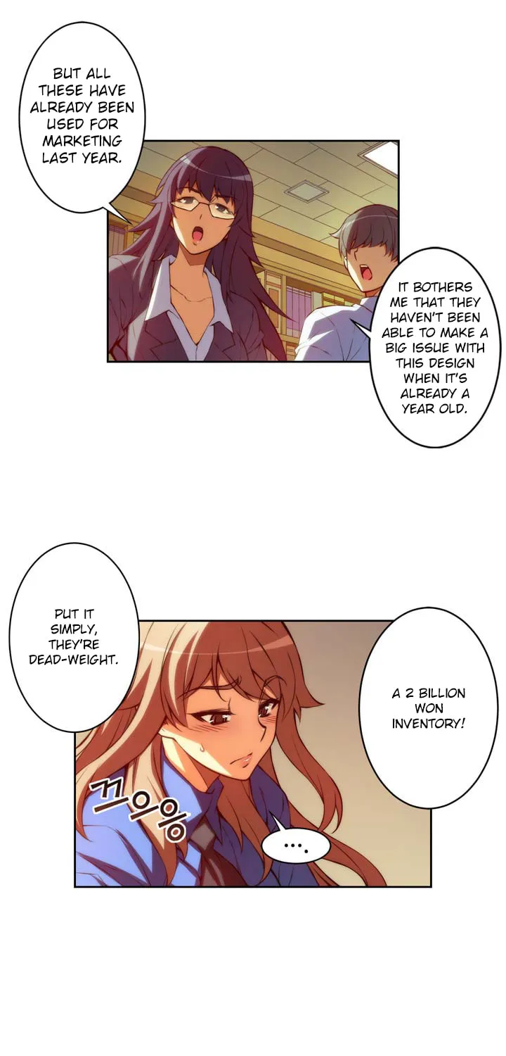 Read Unbalance Triangle chapter 63.1 image 5 on Lezhin