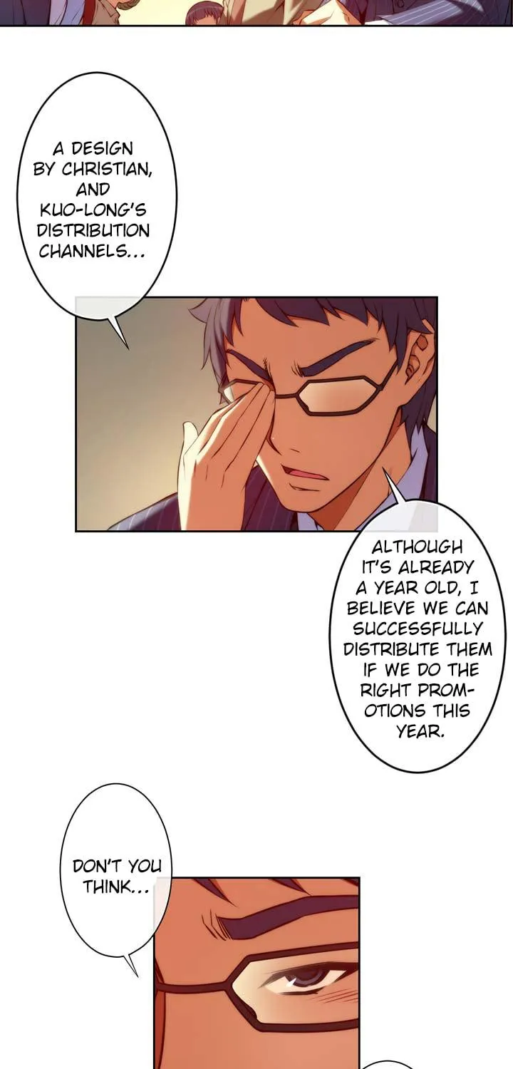 Read Unbalance Triangle chapter 63.1 image 7 on Lezhin