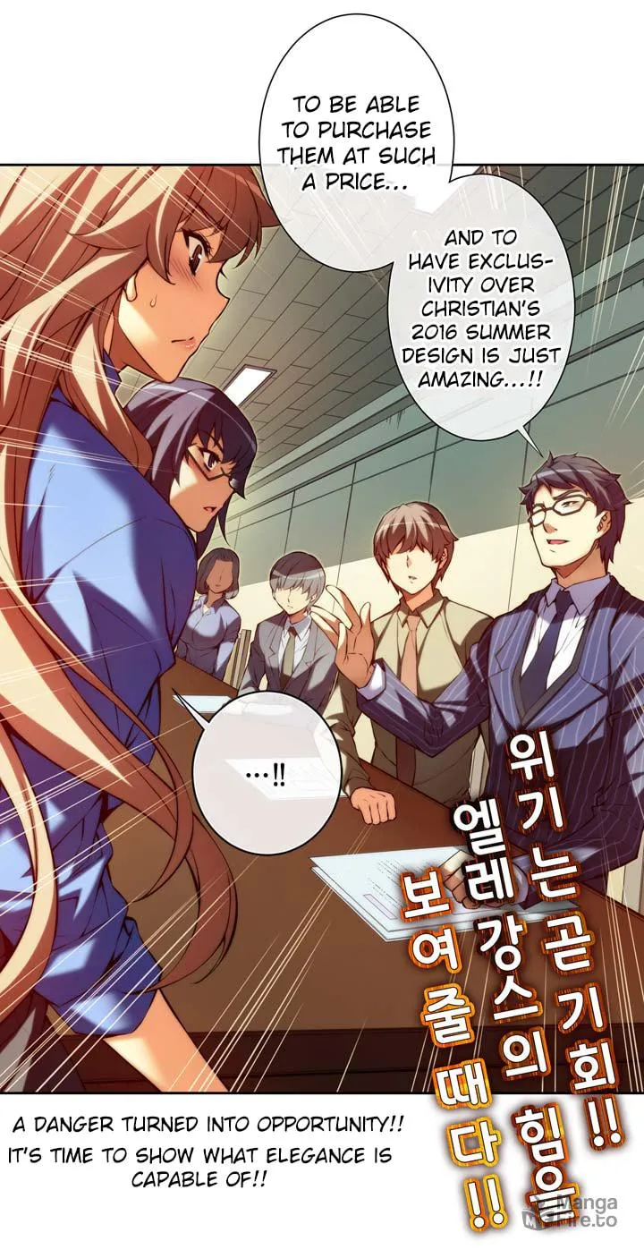 Read Unbalance Triangle chapter 63.1 image 9 on Lezhin