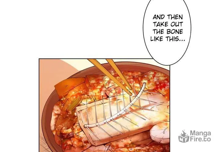 Read Unbalance Triangle chapter 9 image 10 on Lezhin