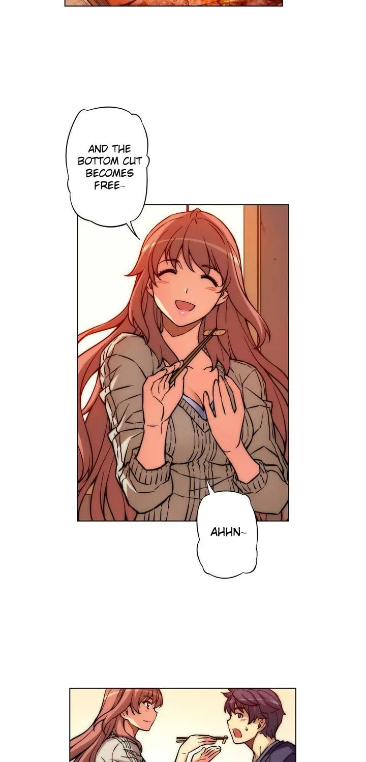 Read Unbalance Triangle chapter 9 image 11 on Lezhin