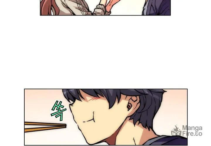 Read Unbalance Triangle chapter 9 image 12 on Lezhin