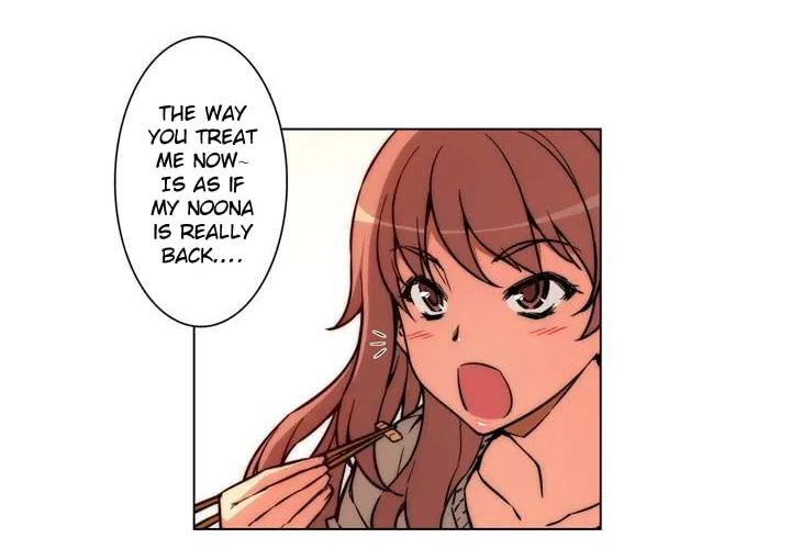 Read Unbalance Triangle chapter 9 image 15 on Lezhin
