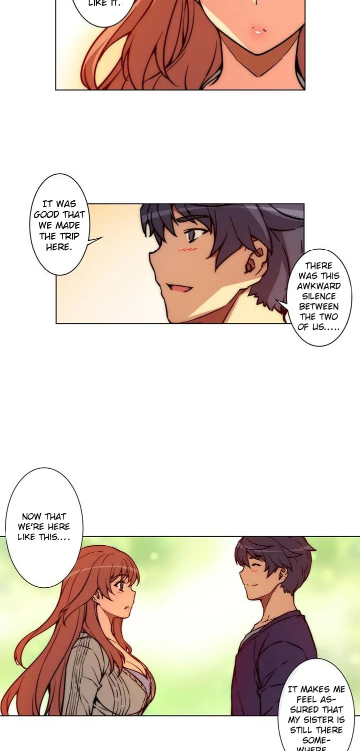 Read Unbalance Triangle chapter 9 image 17 on Lezhin