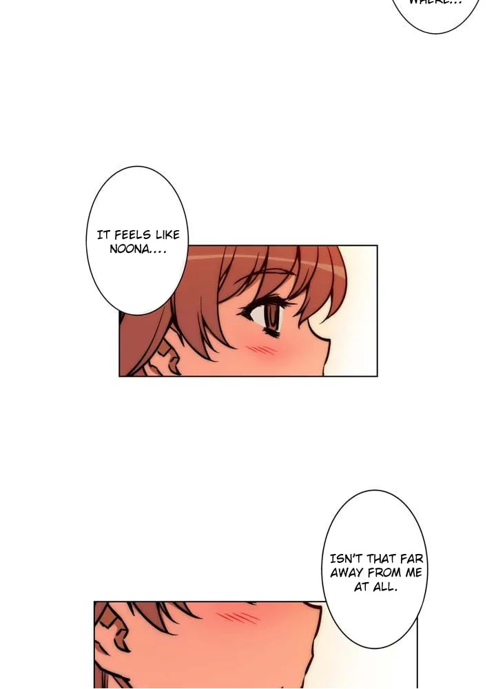 Read Unbalance Triangle chapter 9 image 18 on Lezhin