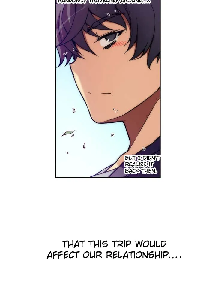 Read Unbalance Triangle chapter 9 image 2 on Lezhin