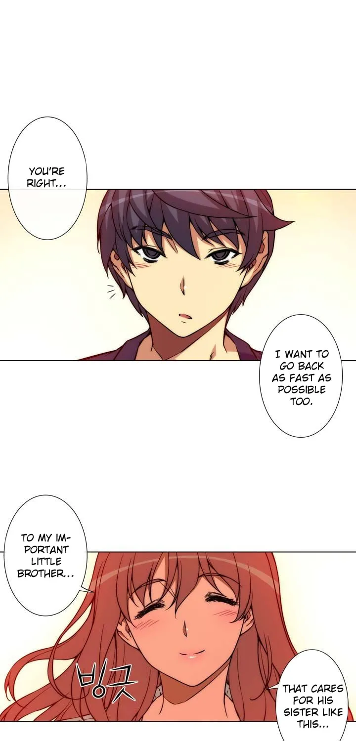 Read Unbalance Triangle chapter 9 image 20 on Lezhin