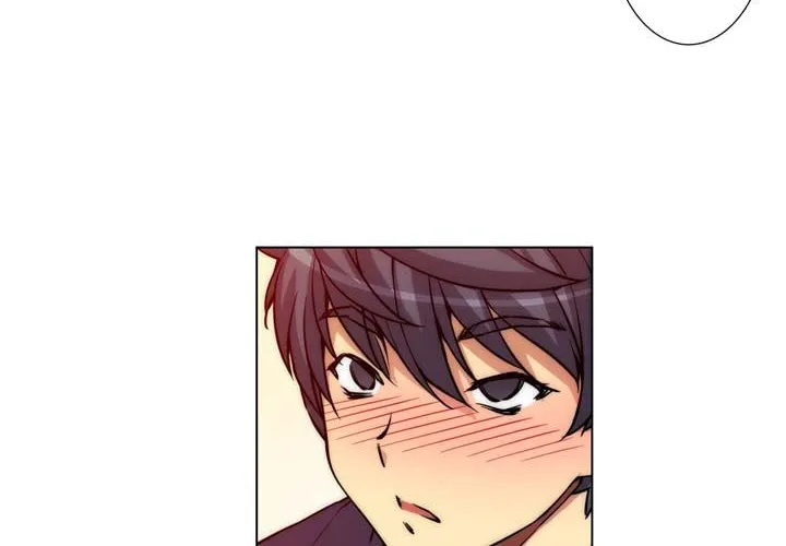 Read Unbalance Triangle chapter 9 image 21 on Lezhin