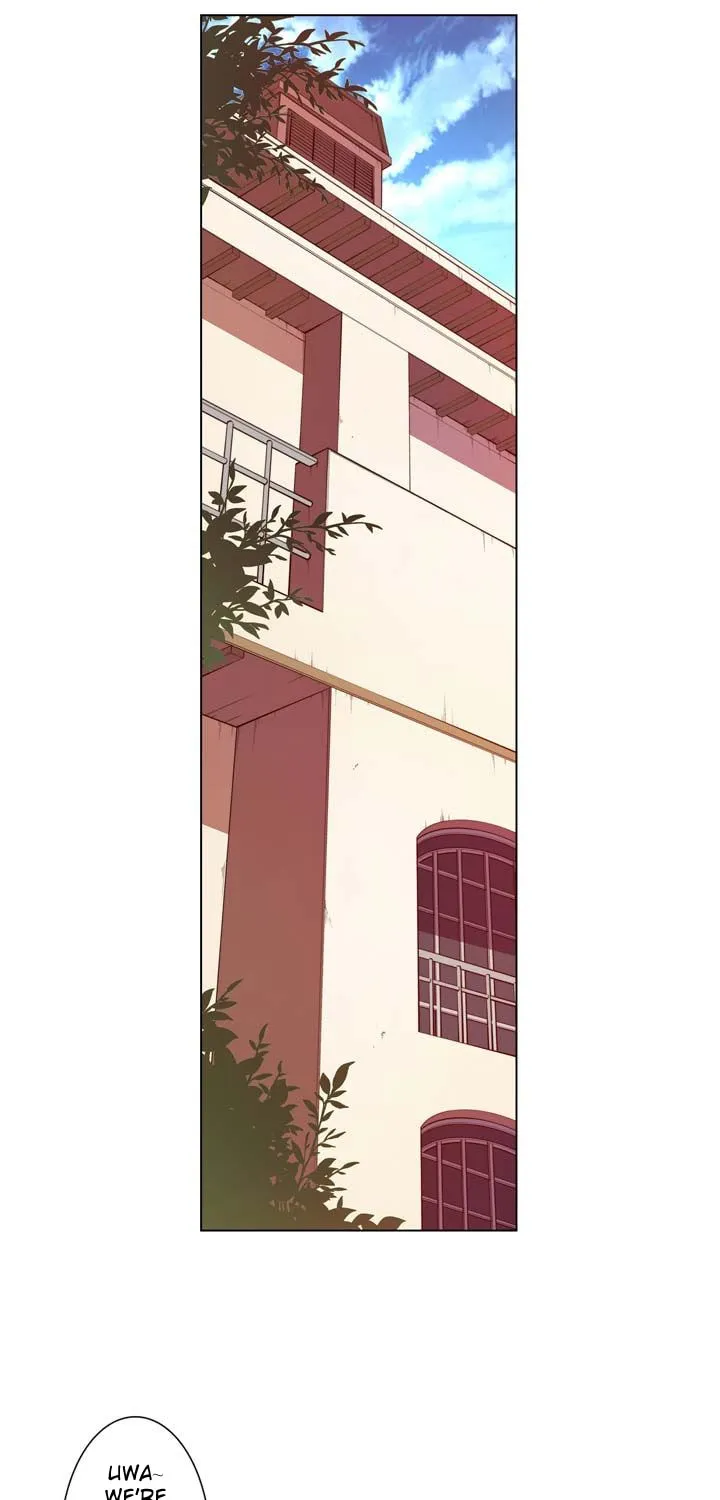 Read Unbalance Triangle chapter 9 image 24 on Lezhin