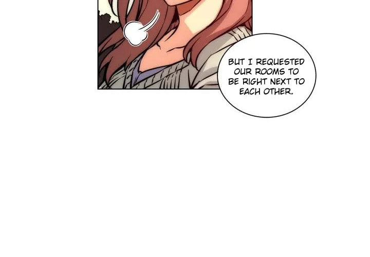 Read Unbalance Triangle chapter 9 image 27 on Lezhin