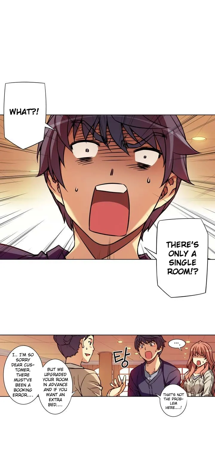 Read Unbalance Triangle chapter 9 image 28 on Lezhin