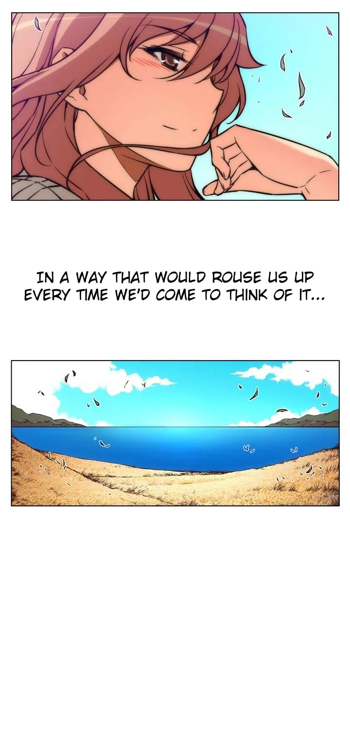 Read Unbalance Triangle chapter 9 image 3 on Lezhin