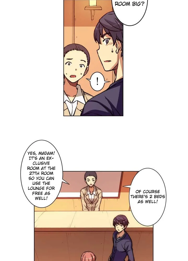 Read Unbalance Triangle chapter 9 image 30 on Lezhin