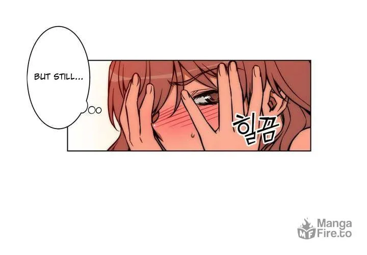 Read Unbalance Triangle chapter 9 image 36 on Lezhin