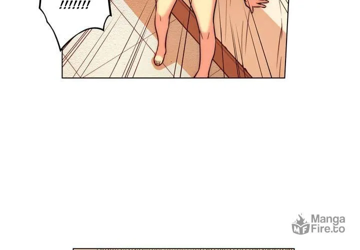 Read Unbalance Triangle chapter 9 image 39 on Lezhin
