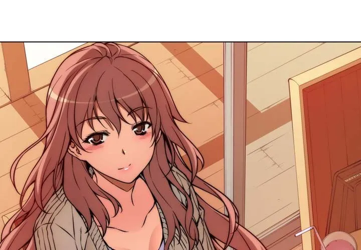 Read Unbalance Triangle chapter 9 image 4 on Lezhin