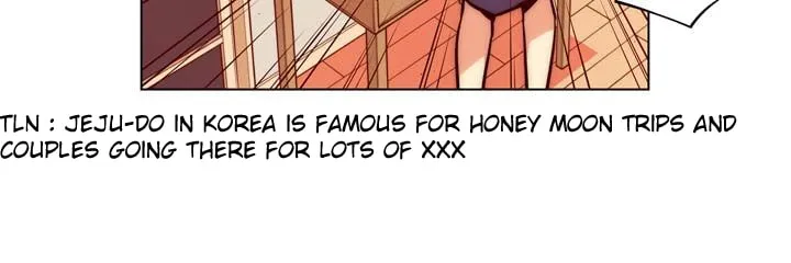 Read Unbalance Triangle chapter 9 image 43 on Lezhin