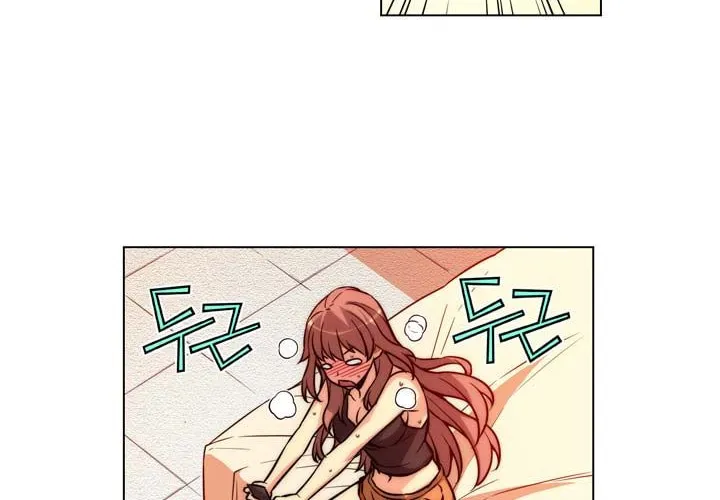 Read Unbalance Triangle chapter 9 image 45 on Lezhin