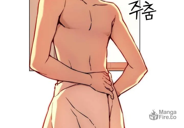 Read Unbalance Triangle chapter 9 image 49 on Lezhin