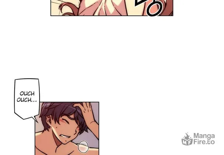 Read Unbalance Triangle chapter 9 image 52 on Lezhin